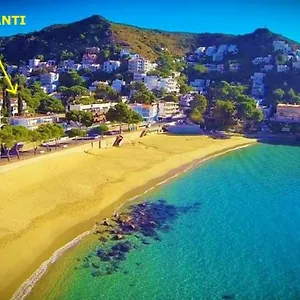  Appartement El Berganti En Canyelles Petites Spanje