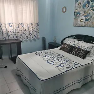  Accommodatie bij particulieren Con Bano Privado Spanje