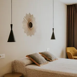  Appartement Levante - Mares Spanje