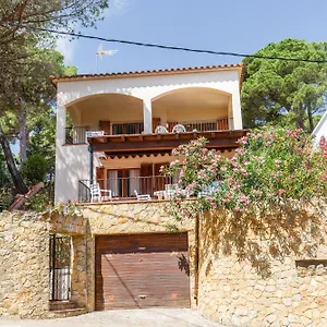  Vakantiehuis Isern Dalt 3h Spanje