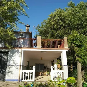 La Isabelita Andújar