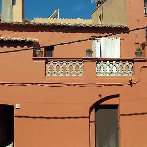  Vakantiehuis Ca La Marutxi Spanje