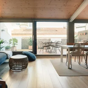  Appartement Apg Carrer Nou Atic Spanje