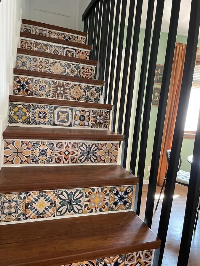 Casa La Vista Apartment Casarabonela